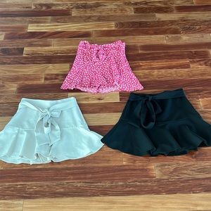 Zara Women’s Skirts